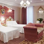 Gran Hotel La Perla