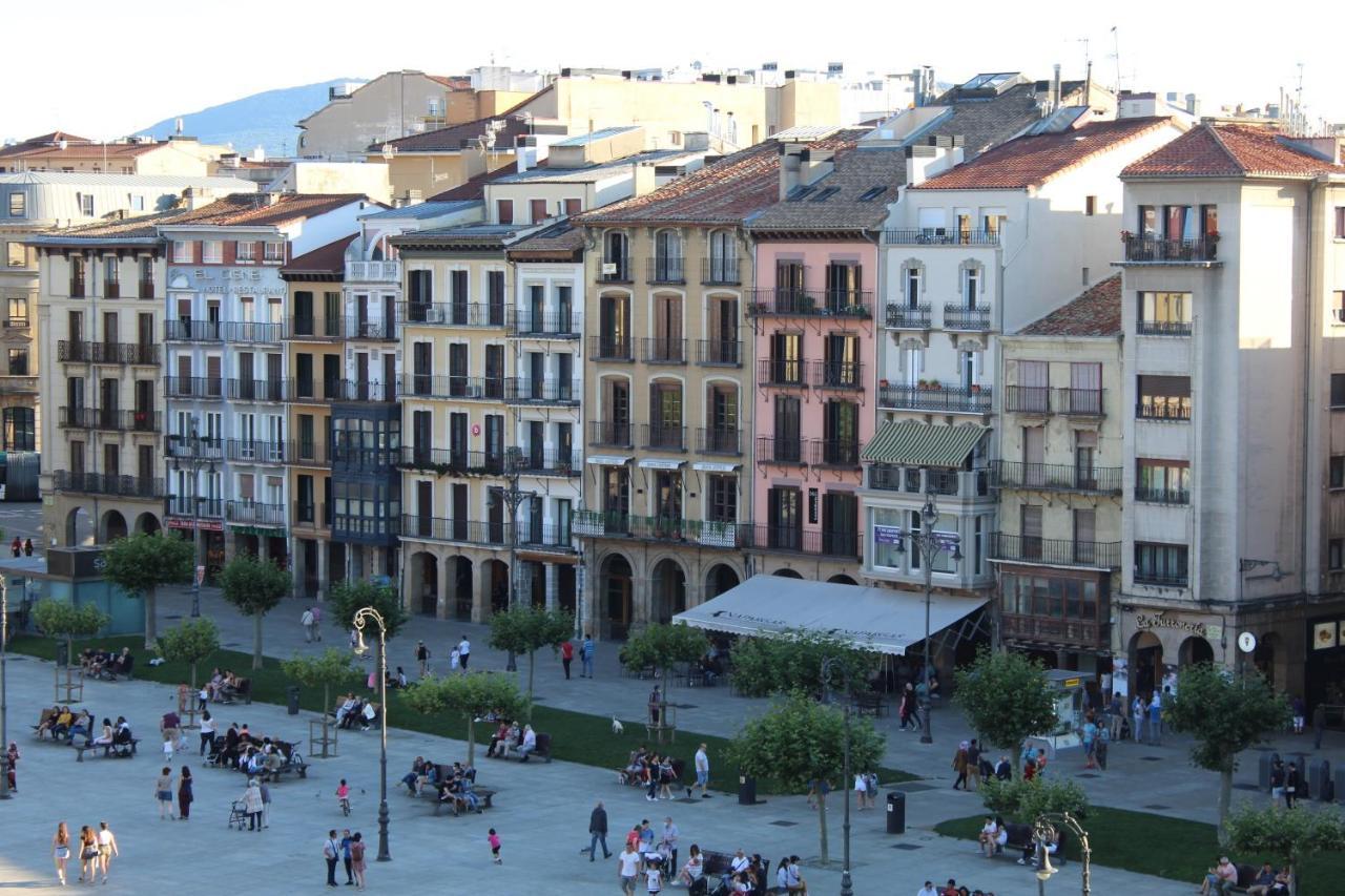 Hotel Gran La Perla