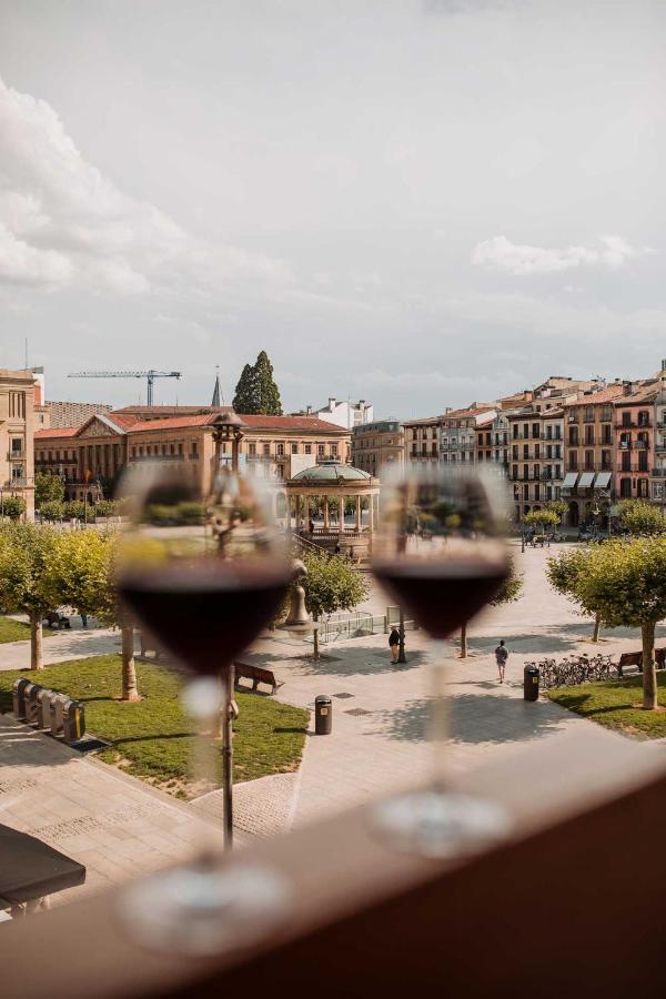 Gran La Perla Pamplona