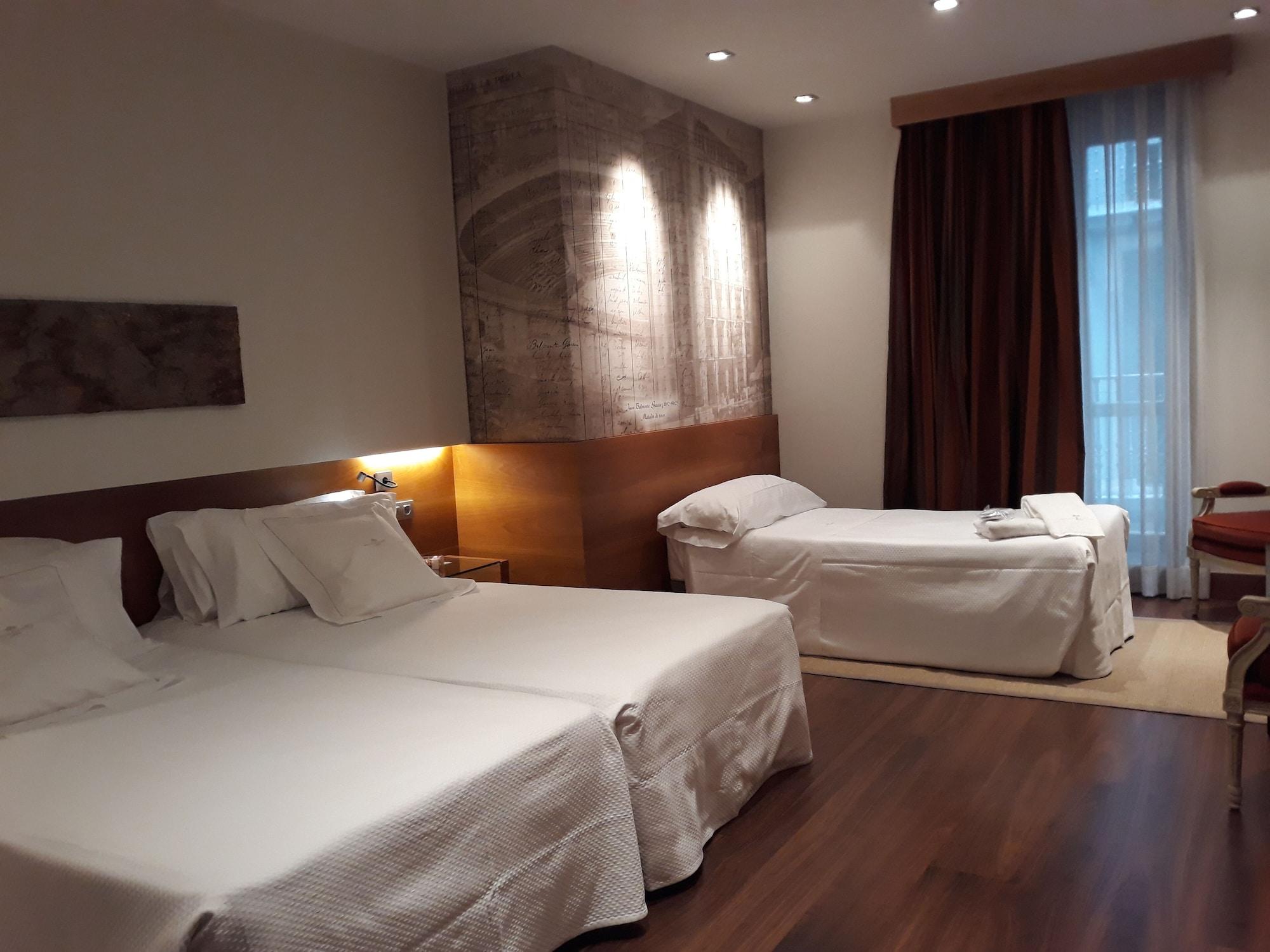 Gran La Perla Pamplona