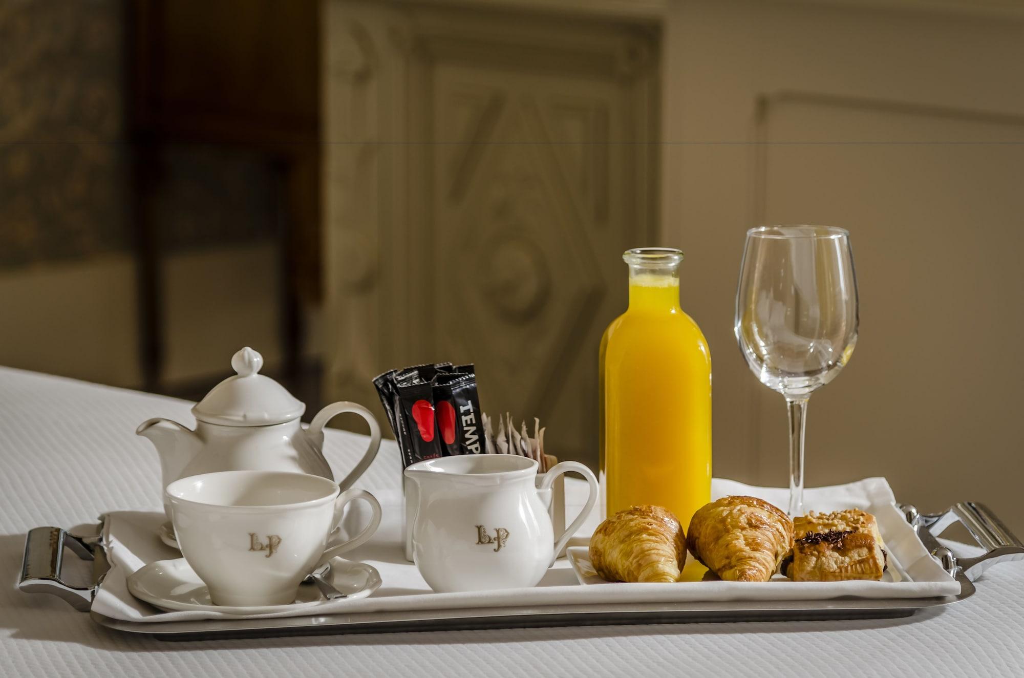 Hotel Gran La Perla Pamplona