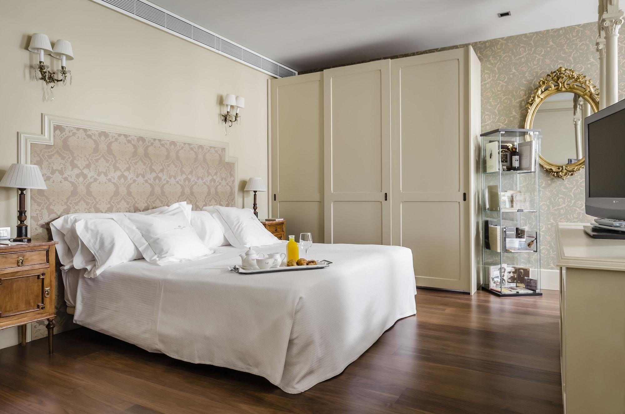 Hotel Gran La Perla Pamplona