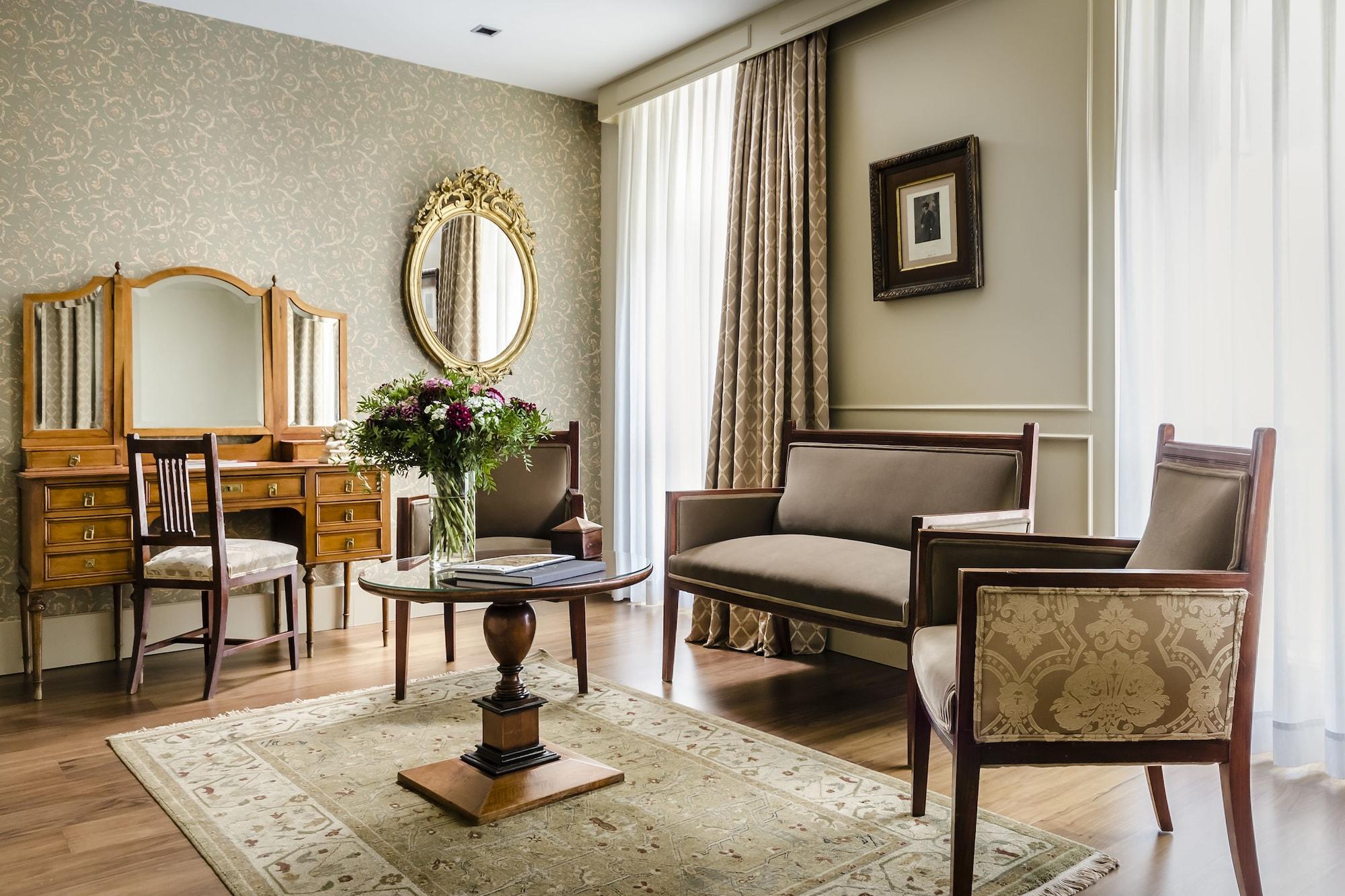 Gran La Perla Hotel