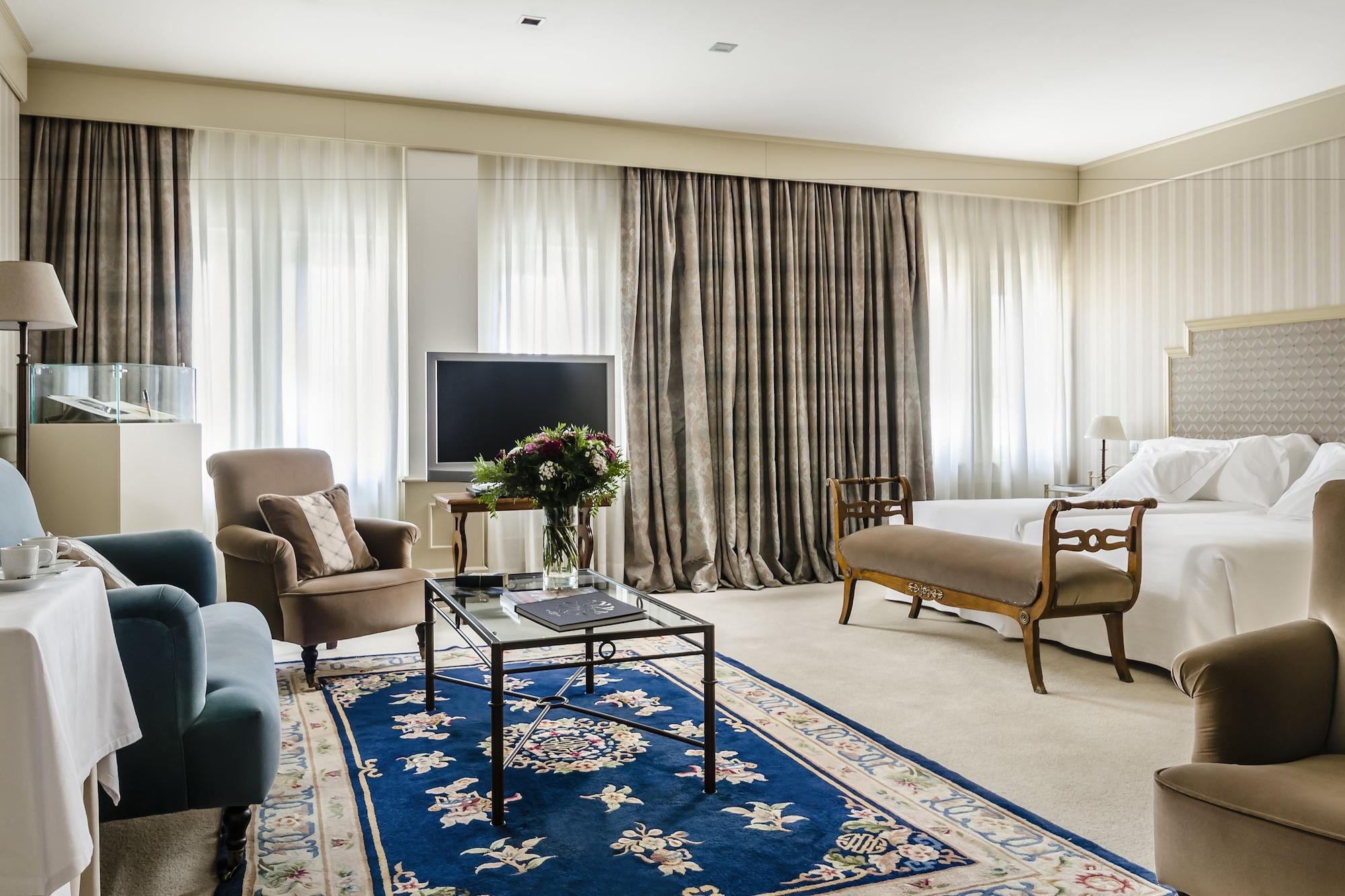 Hotel Gran La Perla 5*