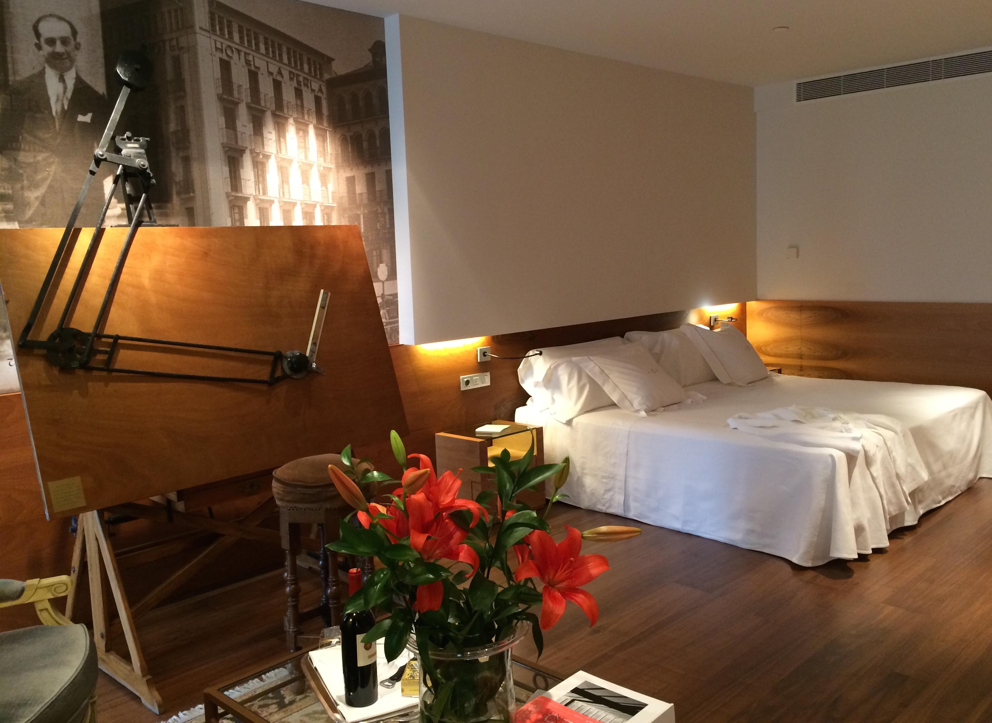 Gran La Perla Hotel 5*