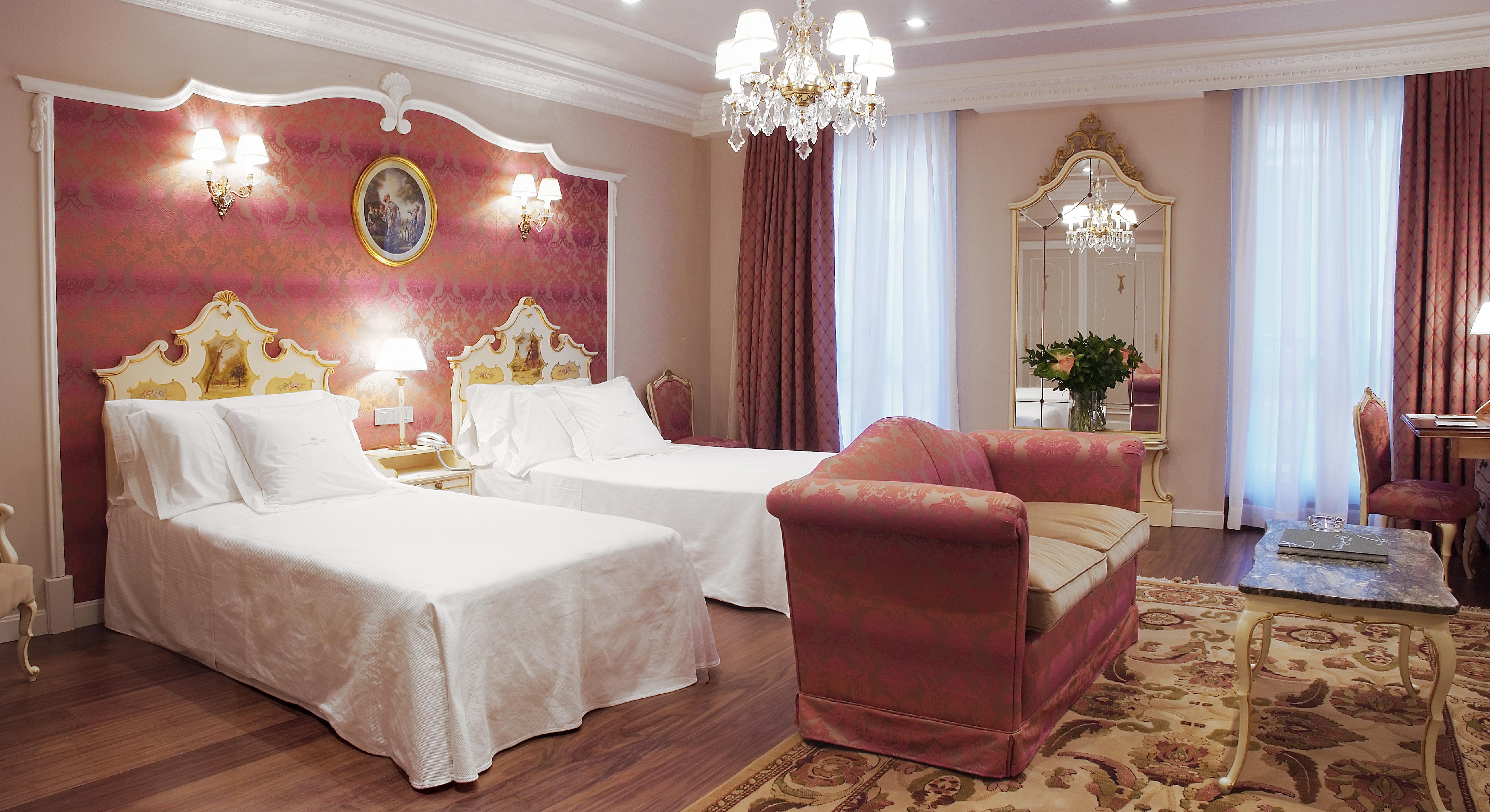 Hotel Gran La Perla