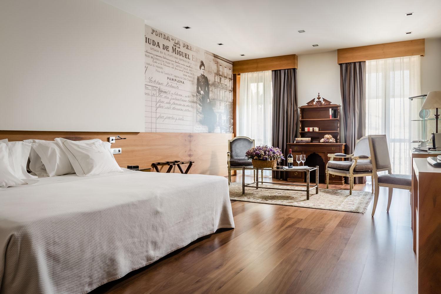 Hotel Gran La Perla
