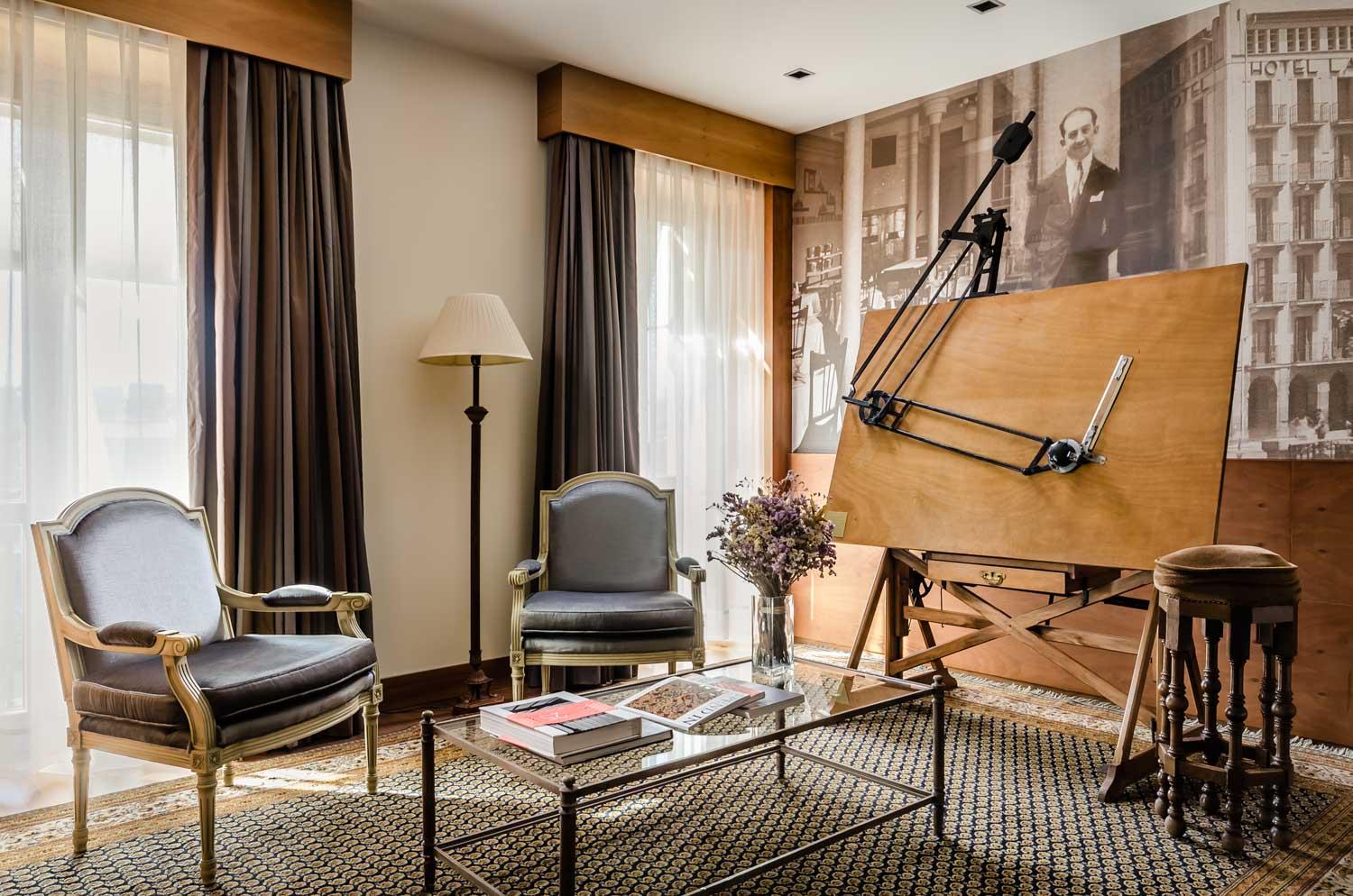Gran La Perla Hotel