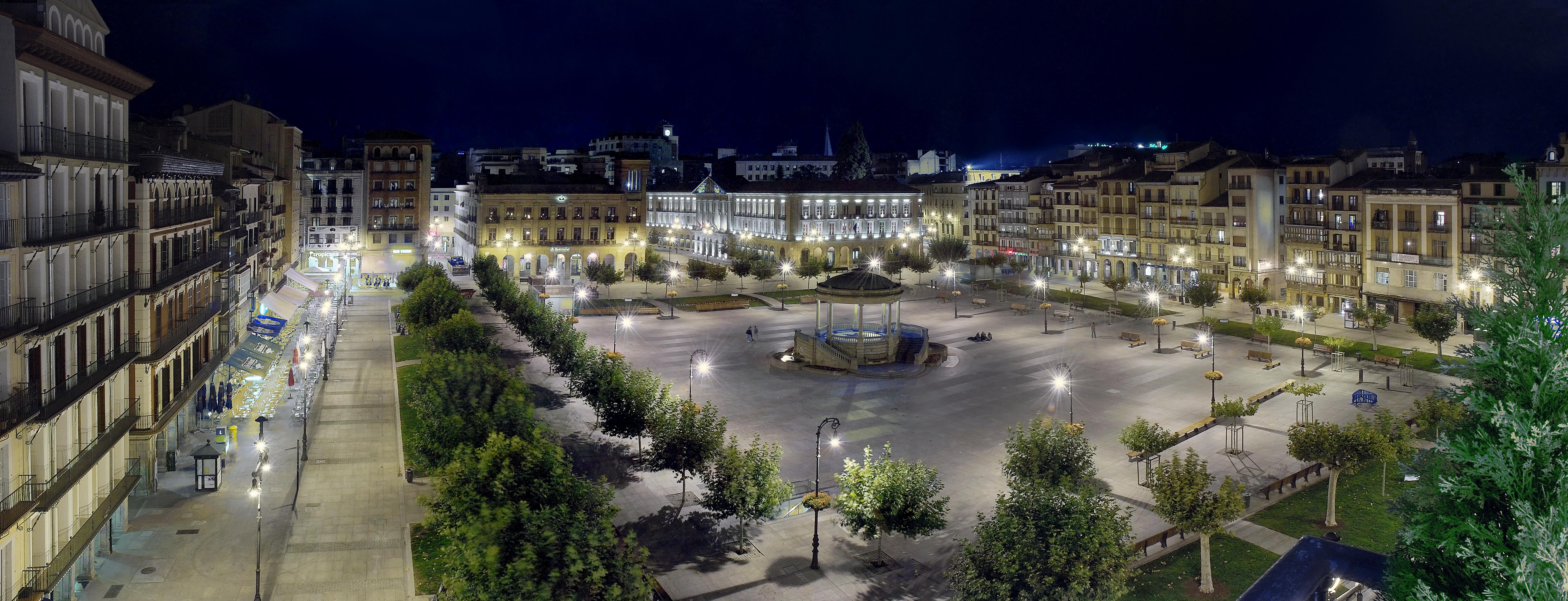 Hotel Gran La Perla 5*