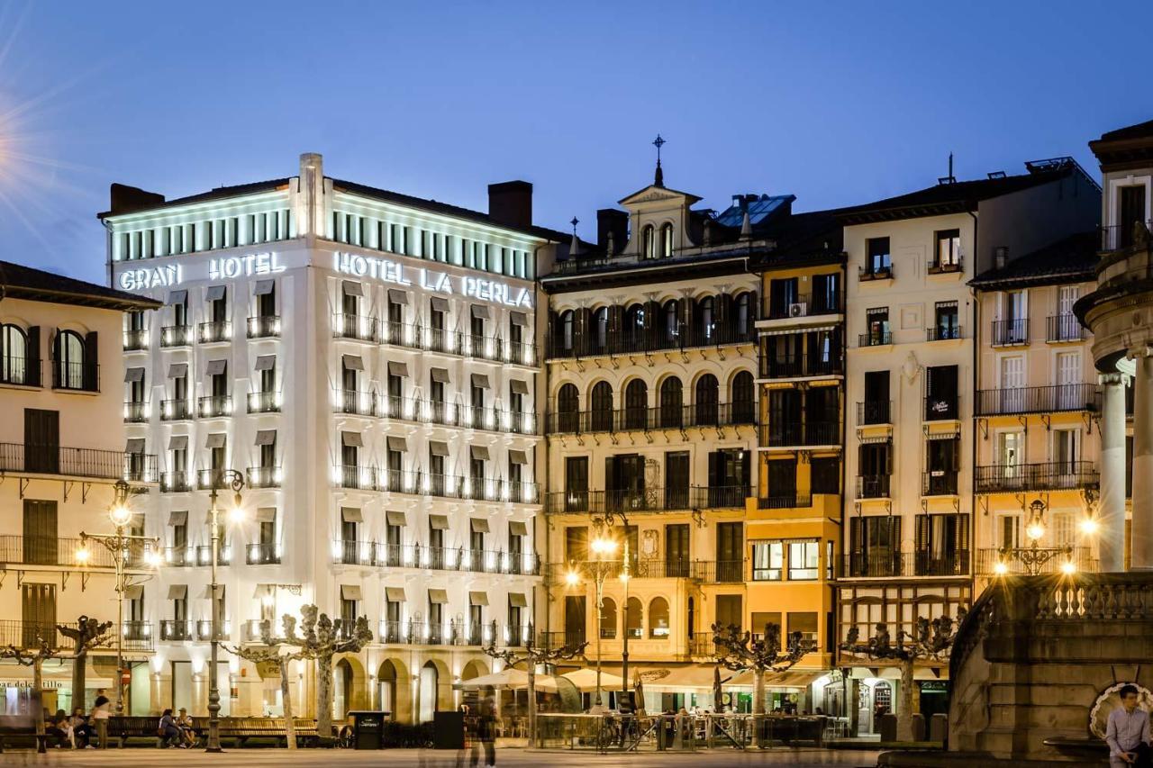 Gran La Perla Pamplona