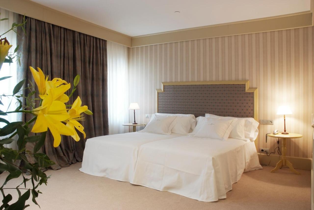 Hotel Gran La Perla