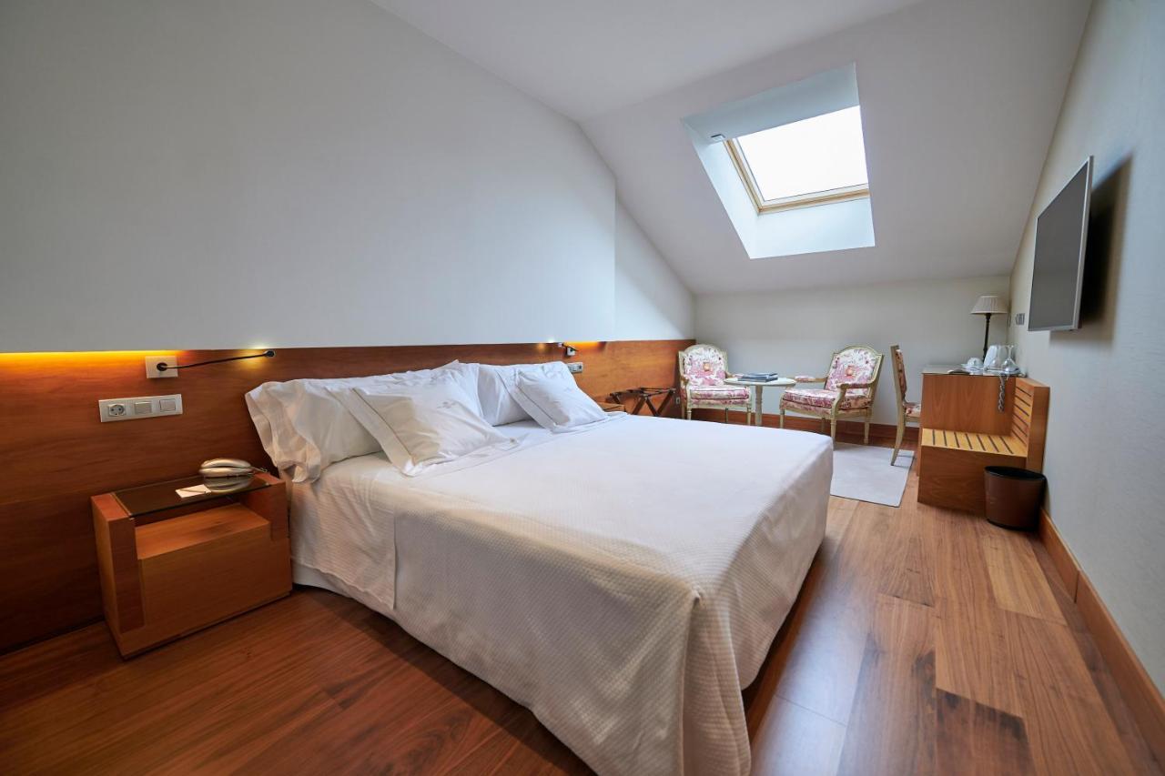 Gran La Perla 5* Pamplona