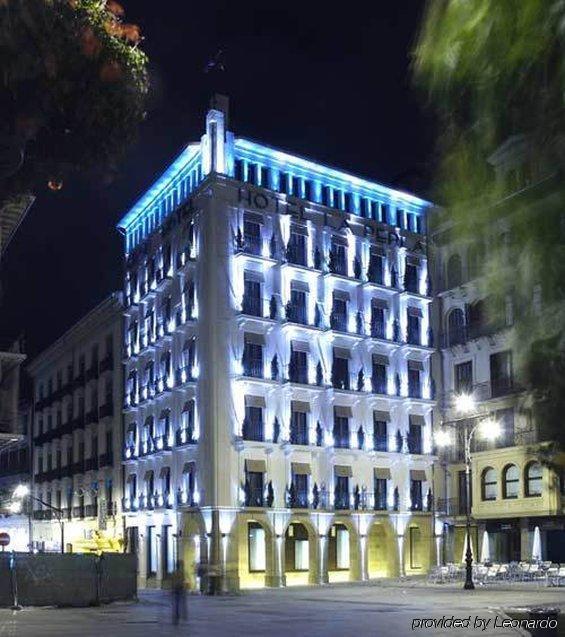 Hotel Gran La Perla 5*