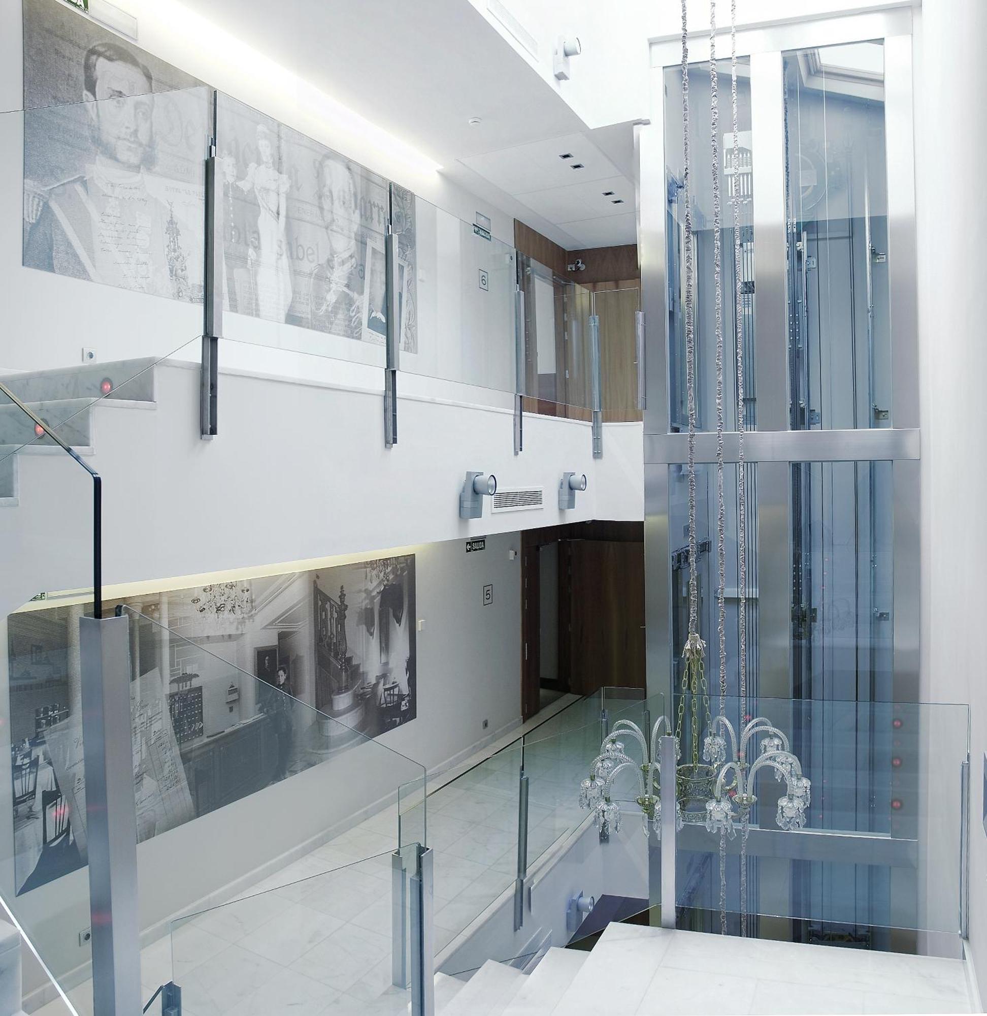 Hotel Gran La Perla Pamplona