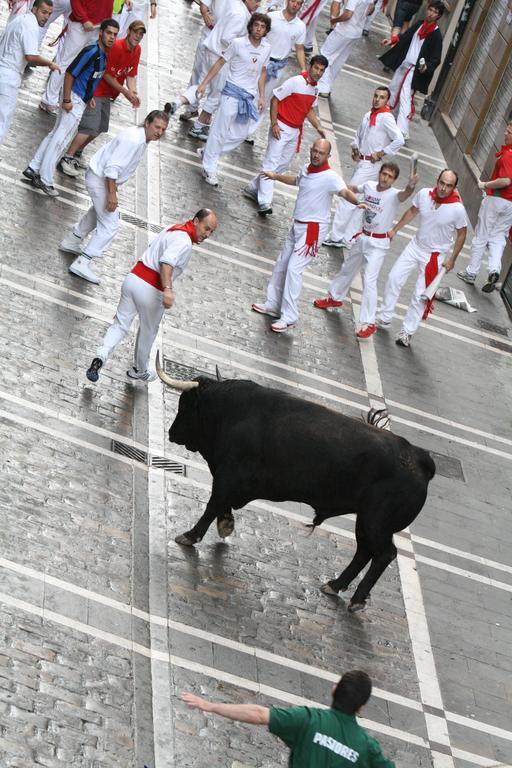 Gran La Perla Pamplona