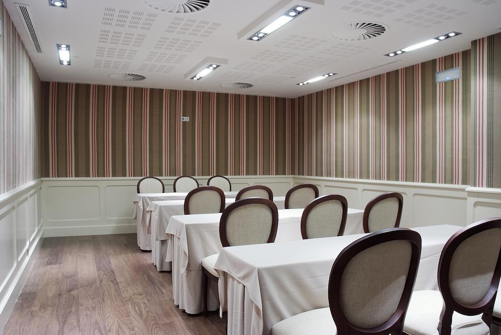 Gran La Perla Hotel Pamplona