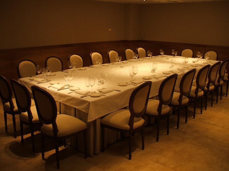 Gran La Perla Hotel Pamplona