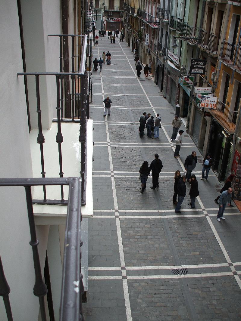 Hotel Gran La Perla Pamplona