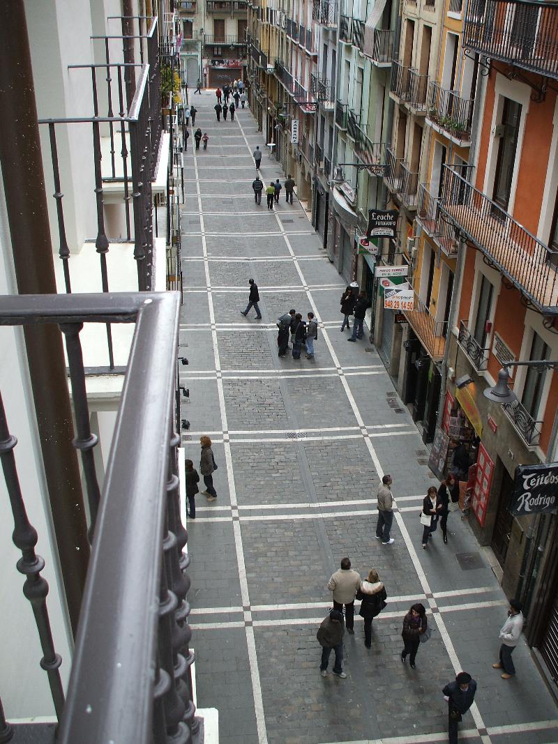 Gran La Perla 5* Pamplona