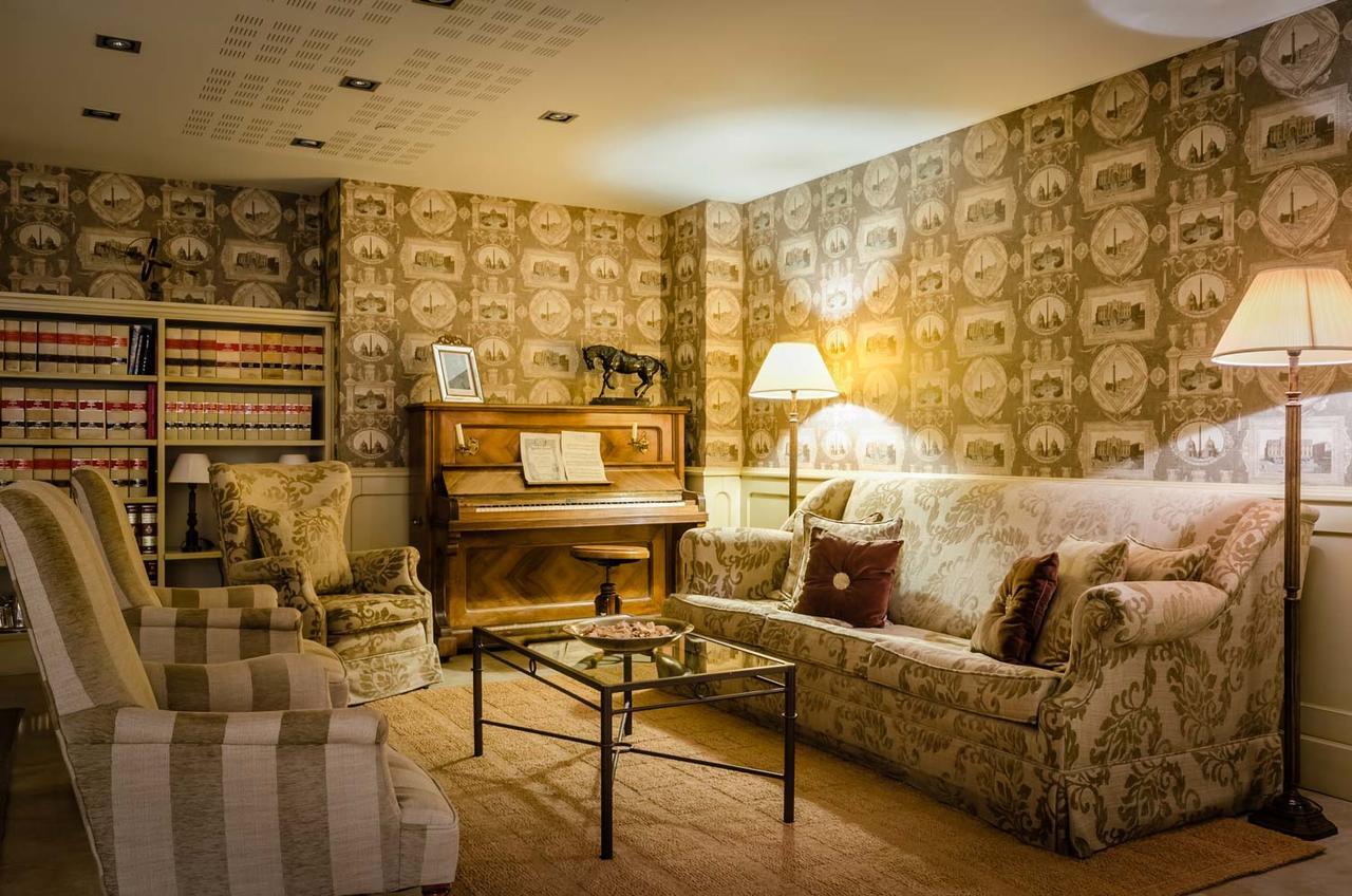 Hotel Gran La Perla Pamplona